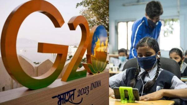 சென்னையில் பிப்ரவரி 1,2 தேதிகளில் ஜி20 கல்விப் பணிக் குழுவின் முதலாவது கூட்டம்