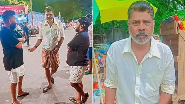 ‘துணிவு’ நடிகர் டான்சர் ரமேஷ் 10வது மாடியில் இருந்து குதித்து தற்கொலை.. பிறந்தநாளன்றே அதிர்ச்சி!