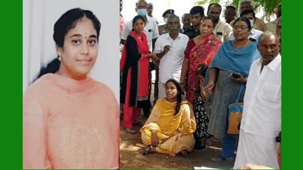 அபிராமி.. அபிராமி.. கடைசியில் தெரிந்த உண்மை.. காட்டிக்கொடுத்த வீடியோ.. இப்ப அந்த நாத்தனாரை காணோமாமே