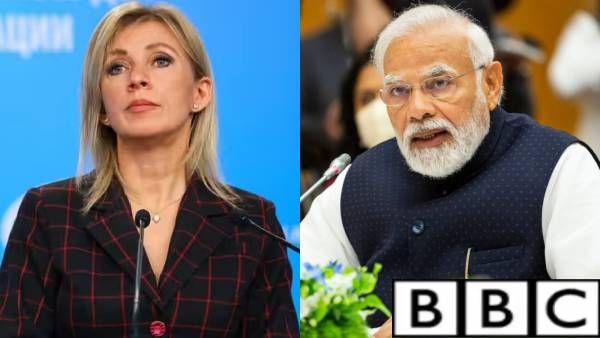 சீனுக்கு வந்த ரஷ்யா.. சுதந்திர கொள்கை நாடுகளுக்கு எதிராக பிபிசி தகவல் போர் நடத்துவதாக சீற்றம்