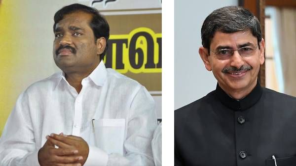 ஆளுநர் அளிக்கும் தேநீர் விருந்தை தமிழக வாழ்வுரிமைக் கட்சி புறக்கணிக்கும்! வேல்முருகன் திட்டவட்டம்!