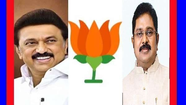 2 மேட்டர்.. திரும்ப திரும்ப அதே விஷயம்.. அவர் தேவையில்லாமல் பேசறாரே.. டிடிவி தினகரன் வைத்த கோரிக்கை