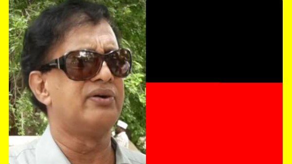 அவமானமா இருக்கு, இன்னுமா கண்டுபிடிக்க முடியல? குடிநீர் தொட்டியில் மலம்கலந்த விவகாரம்.. சீறிய வசீகரன்