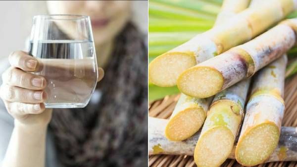 கரும்பு சாப்பிட்டால் உடனே தண்ணீர் குடிக்கக் கூடாது.. ஏன் தெரியுமா! இத்தனை பாதிப்பு வருமா