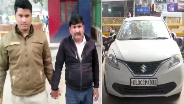 மகளிர் ஆணைய தலைவிக்கே நேர்ந்த கொடூரம்.. நள்ளிரவில் அத்துமீறிய கார் டிரைவர்! தலைநகரில் ‘ஷாக்’ சம்பவம்