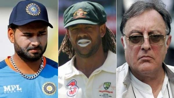 அதிர்ந்த உலக ரசிகர்கள்.. ரிஷப் பண்ட் மட்டுமில்ல! “ஷாக்” கொடுத்த கிரிக்கெட் வீரர்களின் கோர விபத்துகள்