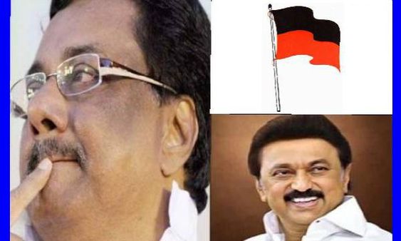 முத்துசாமி 