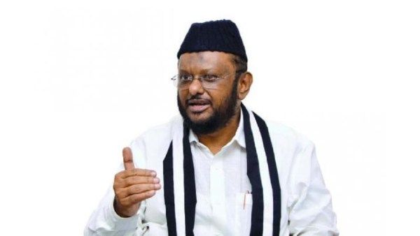 முஸ்லீம்களுக்கு எதிரான வெறுப்பு அரசியல்! பாஜகவை இந்து மக்களே புறந்தள்ள இது தான் காரணம்! -ஜவாஹிருல்லா