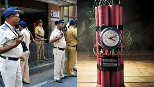 “பாம்” வெச்சிருக்கோம்! அதிர்ந்த ஆர்எஸ்எஸ்.. நாக்பூரில் உச்சக்கட்ட பதற்றம்! போலீசுக்கு வந்த “கால்”