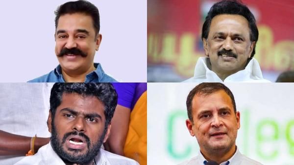 ஆஹா கமல் முடிவே எடுத்துட்டாராமே? 