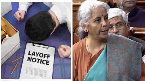 ஐடி நிறுவன பணி நீக்கம்.. உலக பொருளாதாரம் வீழ்ச்சி அடைவதற்கான ரிஸ்க் அதிகரிப்பு: ஆய்வறிக்கை வார்னிங்