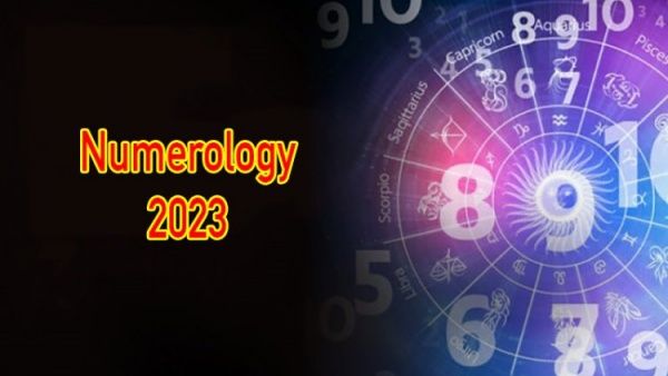 2023ஆம் ஆண்டு அதிர்ஷ்டத்தின் சாவி யார் கையில் கிடைக்கப்போகிறது தெரியுமா? எண் கணித நிபுணர் கணிப்பு