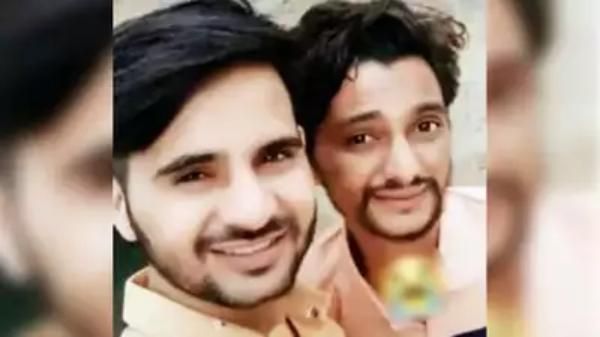 பெருந்துயரம்.. ஒன்றாய் பிறந்து ஒன்றாய் இறந்த இரட்டையர்கள்.. சாவிலும் இணைபிரியா சகோதரர்கள்..வயது 25