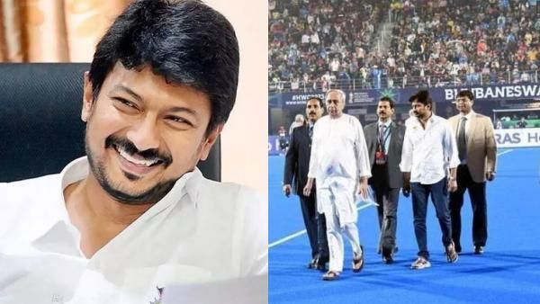 அடிதூள்.. திடீரென பிளைட் ஏறிய உதயநிதி.. நேராக 