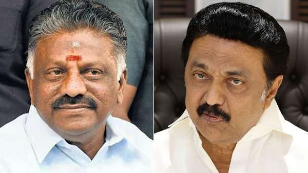 கஞ்சிபாணி இம்ரான் & கூட்டாளிகளை உடனே கைது செய்து நாடு கடத்துங்கள்.. முதல்வருக்கு ஓபிஎஸ் வேண்டுகோள்!