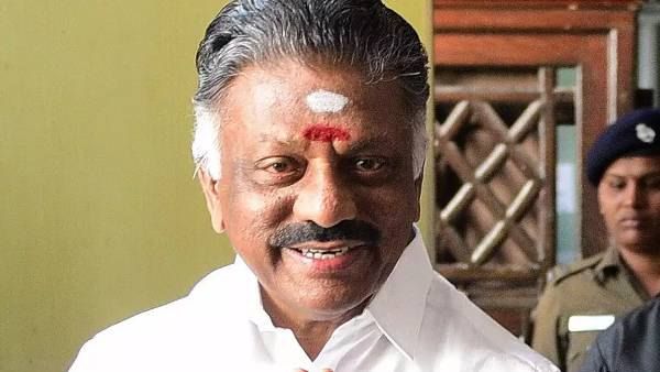 ஜன.23ல் ஓ பன்னீர் செல்வம் முக்கிய ‛மூவ்’.. ஈரோடு கிழக்கு தொகுதி இடைத்தேர்தல் குறித்து ஆலோசனை..ஆஹா