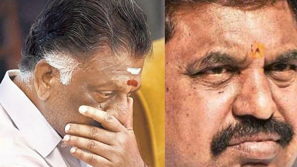 ஒன்னும் பண்ண முடியாது! ஆணியடித்தது போல் உட்கார்ந்த ஓபிஎஸ்! எடப்பாடிக்கு முளைத்த சிக்கல்! பாவம் அவரு!