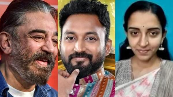 கமல்ஹாசன் அரசியல் பற்றி பத்மபிரியா சொன்ன வார்த்தை.. திருமா பிக்பாஸ் விக்ரமன் சர்ச்சை பற்றி ‘பளிச்’!