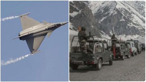 அந்த டேட்டாவை கொடுங்க.. இந்தியாவுக்கு எதிராக சீனாவுடன் கைகோர்த்த பாக்! உஷார் நிலையில் 22 புள்ளிகள்