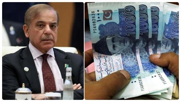 பாகிஸ்தானில் சம்பளம் ‛கட்’.. கழுத்தை இறுக்கும் பொருளாதார நெருக்கடியால்.. அரசு ஊழியர்களுக்கு ஷாக்!