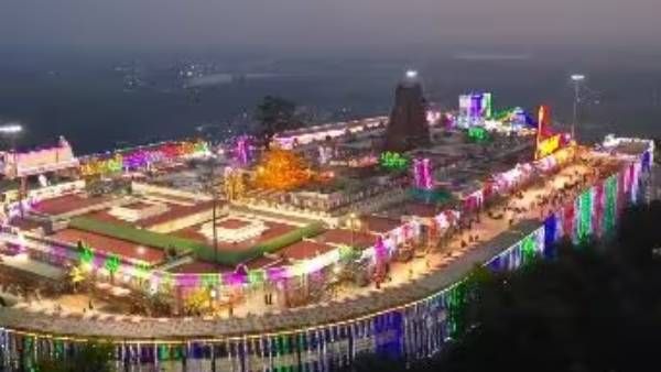 பழனியில் குடமுழுக்கு..விநாயகர்.. இடும்பன்..கடம்பன் கோவில் கோபுரங்களுக்கு நாளை புனிதநீரால் அபிஷேகம்