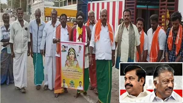 அடிமடியிலேயே வேட்டு.. ஓபிஎஸ் சொந்த ஊரிலேயே 'ஷாக்' கொடுத்த எடப்பாடி டீம்.. தீர்ப்புக்காக ‘அரோகரா’ !