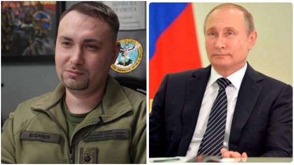 தீவிரமடைந்த புற்றுநோய்.. உடல்நிலை மோசம்.. விரைவில் இறந்துவிடுவார் புடின்.. உக்ரைன் உளவுத் துறை பகீர்