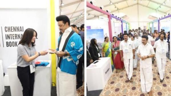 மிஸ் பண்ணாதீங்க.. பிறகு வருத்தப்படுவீங்க.. முதல்வர் ஸ்டாலின் வெளியிட்ட அசத்தல் அறிவிப்பு!