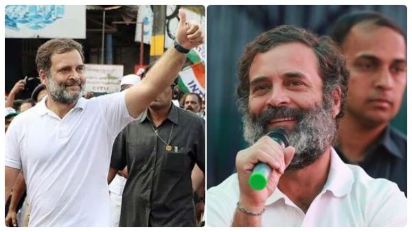 முடக்கி போடும் மூட்டு வலி.. ரத்தம் உறைய செய்த கடுங்குளிர்.. தடைகளை உடைத்தெறிந்த ராகுலின் பயணம்!