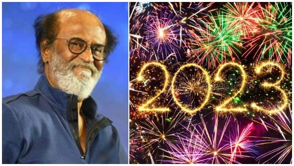 “உன் வாழ்க்கை உன் கையில்”.. புத்தாண்டு மெசேஜ் சொன்ன ரஜினிகாந்த்! போன வருசம் மாதிரி மீட் பண்ணுவாரா?