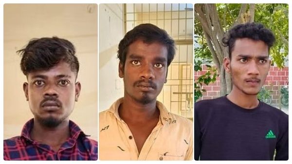 ஆட்டோவில் மலர்ந்த காதல்! தனிமையில் சந்திப்பு..கதறிய காதலி! போட்டுக் கொடுத்த காதலன்! மொத்தம் 3 பேராம்