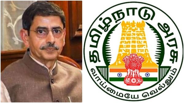 ஆண்டாள் கோவில் கோபுரத்தையும் ஆளுநர் மதிக்கல.. பாஜக என்ன செய்யப்போகுதோ? சீண்டிய பத்திரிகையாளர்!