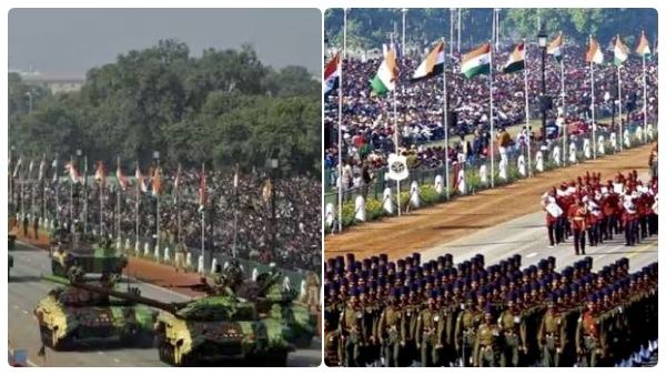 74வது குடியரசுத் தினம்.. அக்னி வீரர்கள் முதல் பெண் BSF வீராங்கனைகள் வரை! விழாவில் ஏகப்பட்ட புதுமைகள்