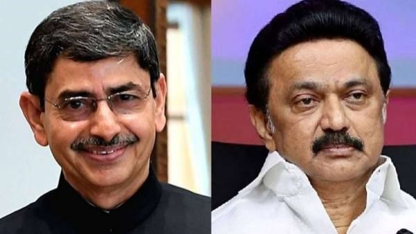 கைமீறும் மோதல்.. என்ன நடக்குது? வந்த வேகத்தில் மீண்டும் டெல்லிக்கு செல்லும் ஆளுநர் ரவி.. பின்னணி!