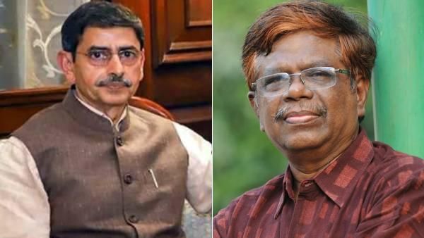 கிடப்பில் ஃபைல்கள்! இந்த ஆளுநர் மட்டுமல்ல எந்த ஆளுநரும் நமக்கு வேண்டாம்! நீதியரசர் சந்துரு அதிரடி!