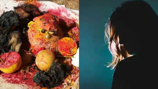 வேஷம் + சூனியம்.. 