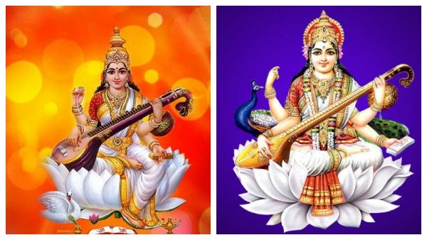 சியாமளா நவராத்திரி..வசந்த பஞ்சமி..உங்க ஜாதகத்தில் சரஸ்வதி யோகமிருக்கா? பேசியே ஜெயிக்கலாம்