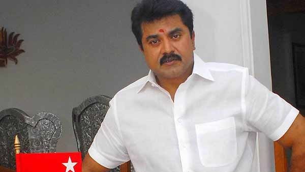 கொங்கில் சமகவிற்கு பங்கு இருக்கு.. ஈரோடு கிழக்கு எங்களுக்கே! மாலையே அறிவிப்பு: சரவெடியாய் சரத்குமார்