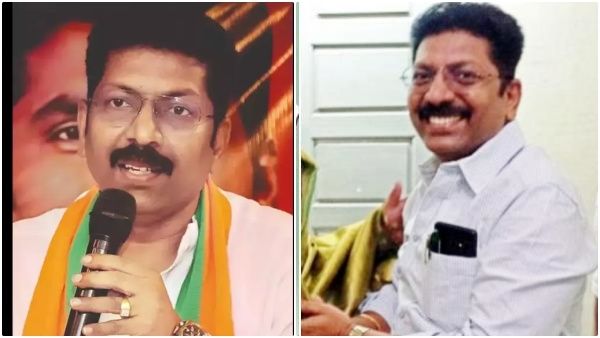 8 ஆண்டுகளில் 4வது கட்சி.. அதிமுகவில் இணைந்த ‛டாக்டர் சரவணன்' பின்னணி என்ன?