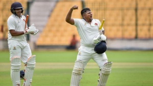 ரஞ்சியில் வெளுத்து வாங்கியும் பயனில்லை.. சர்ஃபராஸ் கான் தேர்வாகாதது ஏன்? கொந்தளிக்கும் ரசிகர்கள்!