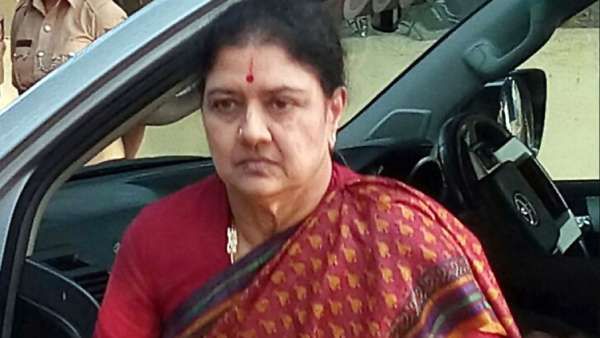 நிம்மதியே போச்சு.. மீண்டும் ‘அது’ நடக்க வேண்டும்! நாடாளுமன்ற தேர்தலுக்கு களமிறங்கிய சசிகலா! என்னாச்சு?