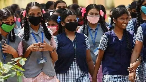 கெளம்புங்க..கெளம்புங்க..நாளைக்கு பள்ளிக்கூடம் இருக்கு மக்களே! முதன்மை கல்வி அலுவலர் திடீர் அறிவிப்பு