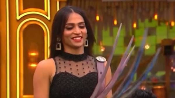 பிக் பாஸ் தமிழ் சீசன் 6 கிராண்ட் பினாலே:ஷிவனுக்கு கிடைத்த எதிர்பாராத வரவேற்பு..நெகிழ்ச்சியான நிகழ்வு