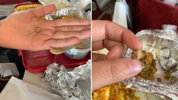 மீண்டும் சர்ச்சையில் ஏர் இந்தியா..ட்விட்டரில் பொங்கிய பயணி..கொந்தளித்த நெட்டிசன்கள்..ஏன் தெரியுமா?