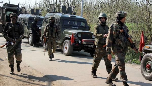 வேட்டையில் இறங்கிய பாதுகாப்புப் படை.. காஷ்மீரில் ஒரே ஆண்டில்.. 172 தீவிரவாதிகள் துப்பாக்கிக்கு இரை!