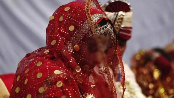 காலையில் திருமணம்.. ஆனா.. ஈவ்னிங்கே 