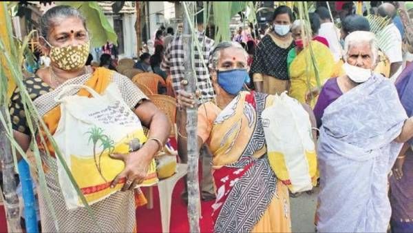 ஜனவரி 16ல் ரேசன் கடைகளுக்கு லீவு..தமிழக அரசு சொன்ன காரணம் இதுதான்!