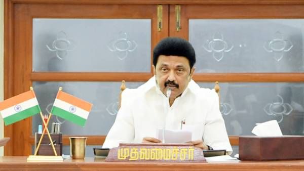 சட்டம்-ஒழுங்கு பிரச்சனை.. உயர் அதிகாரிகளுக்கு உத்தரவுடன் பறந்த அறிவுரைகள்..முதல்வர் ஸ்டாலின் அதிரடி!