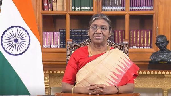 மக்கள் தொகையின் பாதியான பெண்களை ஊக்கப்படுத்தினால் அற்புதங்கள் நிகழும்: ஜனாதிபதி உரை முழு விவரம்!