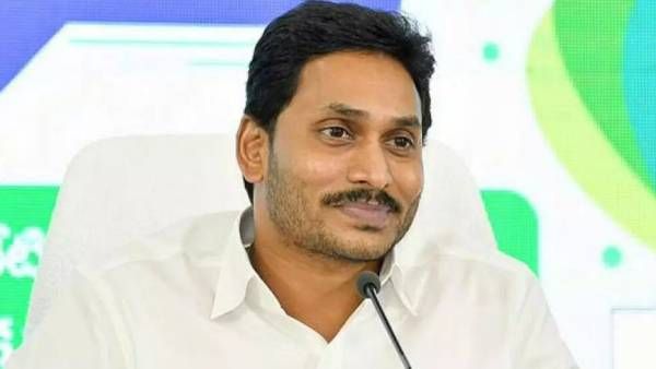 இனி அமராவதி இல்லை.. ஆந்திர பிரதேச புதிய தலைநகராக விசாகப்பட்டினம்.. ஜெகன் மோகன் ரெட்டி